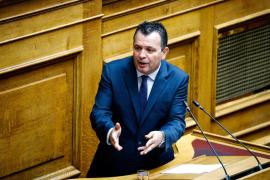 Μπουκώρος: Τηλεφώνησα στον ΟΠΕΚΕΠΕ υπέρ ζευγαριού που είχε ζώα - Το αίτημά μου ήταν ηθικό και δίκαιο