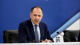 Γ. Γεραπετρίτης: Στήριξη της Αθήνας στην ηλεκτρική διασύνδεση Ελλάδας – Κύπρου