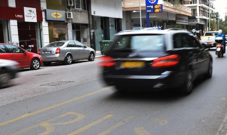 Θεσσαλονίκη: Ελεύθερος με όρους ο 35χρονος που λήστεψε με απειλή σύριγγας οδηγό ταξί