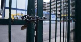 Θεσσαλονίκη: Κλειστό σήμερα το 40ο Δημοτικό Σχολείο στο κέντρο – Εισροή υδάτων από τη στέγη μετά τη βροχόπτωση