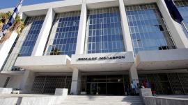Εισαγγελική εισήγηση για παραπομπή Τριαντόπουλου και Αγοραστού σε Ειδικό Δικαστήριο για τα Τέμπη