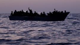 Τραγωδία στην Κω: Ναυάγησε σκάφος με μετανάστες – Τέσσερις νεκροί