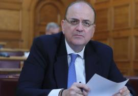 Λαζαρίδης: Ζήτω να επιστραφούν τα ποσά που καταβλήθηκαν αχρεωστήτως σε μένα για να μην υπάρχουν σκιές