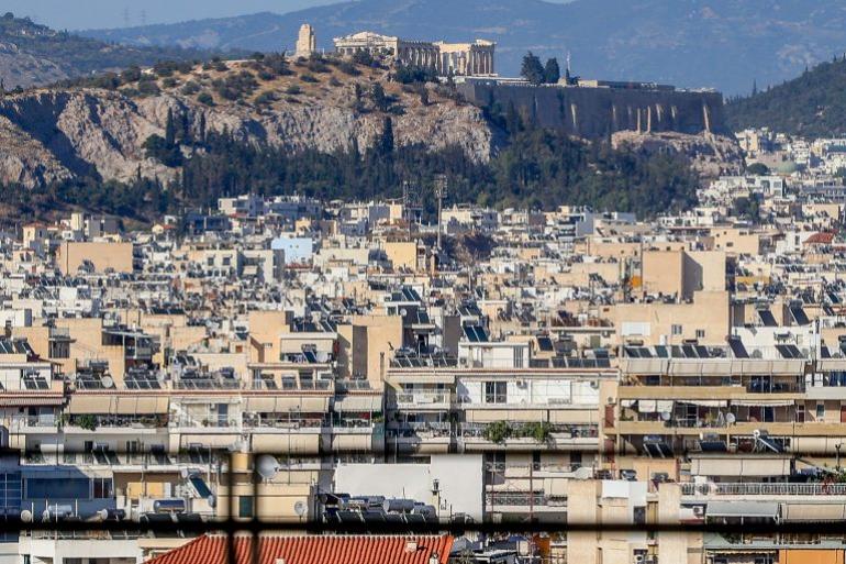 Ξεκινά η υποβολή των αιτήσεων μείωσης ΕΝΦΙΑ σε ασφαλισμένες κατοικίες
