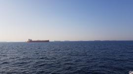 Διαψεύδει το υπουργείο Ναυτιλίας τα περί κατάσχεσης του πλοίου “Epaminondas” από τους Φρουρούς της Επανάστασης