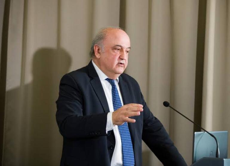 Πειθαρχικός έλεγχος σε βάρος του Αντεισαγγελέα του Αρείου Πάγου Βασίλη Φλωρίδη -Τι υποστηρίζει ο ίδιος