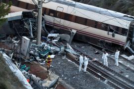 Ισπανία: Στους 46 οι νεκροί από τη σύγκρουση των δύο τρένων