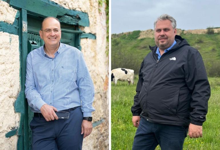 Λαζαρίδης: «Υποψήφιος βουλευτής του ΠΑΣΟΚ καταγγέλλεται για απάτη εκατομμυρίων μέσω ΟΠΕΚΕΠΕ»