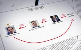 Η ισραηλινή Black Cube επιβεβαίωσε την εμπλοκή της στο κυπριακό «videogate»