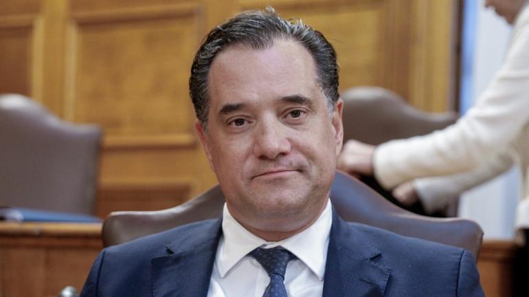 Γεωργιάδης: Γκάφα του Τσίπρα το όνομα του βιβλίου, το «Ιθάκη» θυμίζει τις διακοπές του μετά το Μάτι με το Odyssey