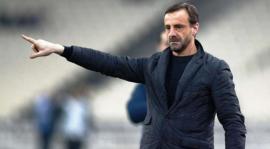 Άρης: Ο Άκης Μάντζιος φτιάχνει το πλάνο του ενόψει Καλλιθέας δίνοντας έμφαση στην επίθεση