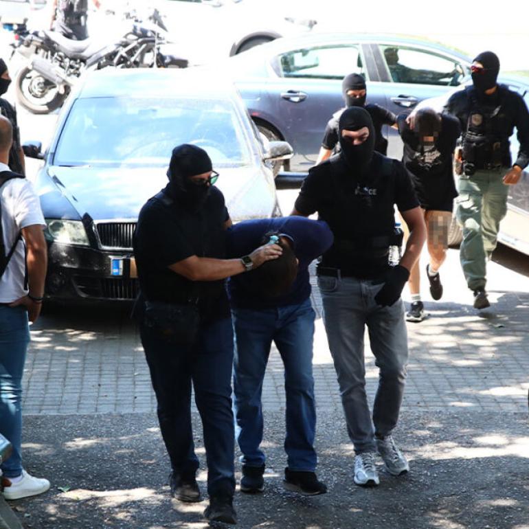 Ξανά στην ανακρίτρια οι τέσσερις για την δολοφονία της Βάγιας Νέστορα