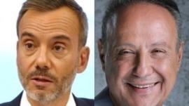Θεσσαλονίκη: Την Παρασκευή το πρώτο τετ α τετ Ζέρβα – Αγγελούδη