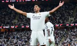 Ρεάλ Μαδρίτης – Μαγιόρκα 3-0: Έκλεισε ξανά ραντεβού με την Μπαρτσελόνα στον τελικό