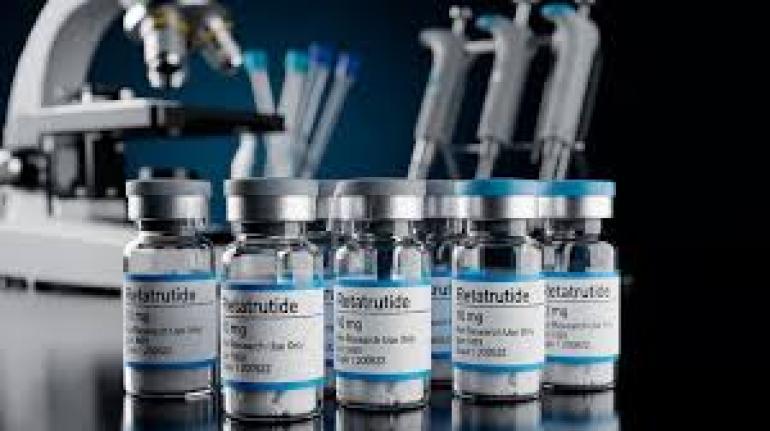 Μαγικό φάρμακο Νο3, μειώνει το σωματικό βάρος 25%: Η ρετατρουτίδη μπαίνει στη μάχη για το αδυνάτισμα