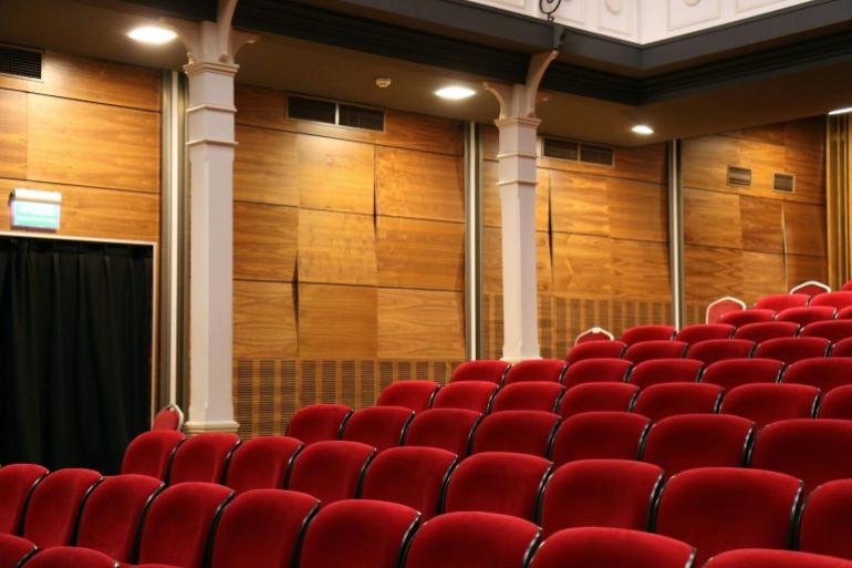 Κλειστά τα θέατρα αύριο λόγω απεργίας ηθοποιών και μουσικών