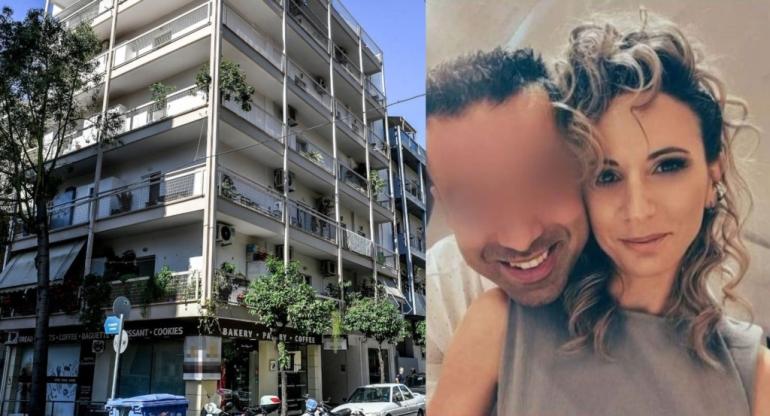 Γυναικοκτονία στην Καλαμάτα: Ο δολοφόνος ζήλευε την Βασιλική, τον ενοχλούσαν ακόμη και οι αναρτήσεις της στα social