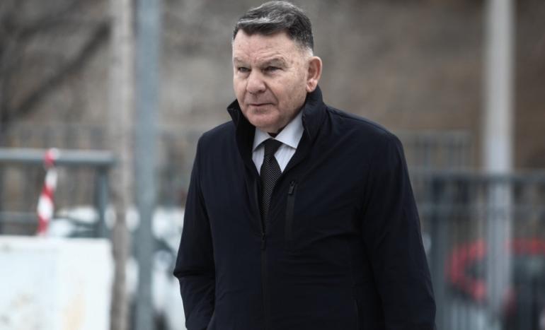 Αλέξης Κούγιας: Σήμερα το μνημόσυνο για τον έναν χρόνο από τον θάνατό του