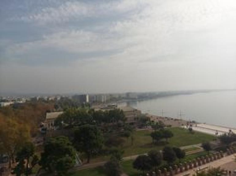 Καλές καιρικές συνθήκες σε ολόκληρη σχεδόν τη χώρα