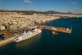 Κ. Ζέρβας κατά διοίκησης Αγγελούδη: Όταν ξυπνάς τον Μάιο δεν σαλπάρεις για Σποράδες τον Ιούνιο