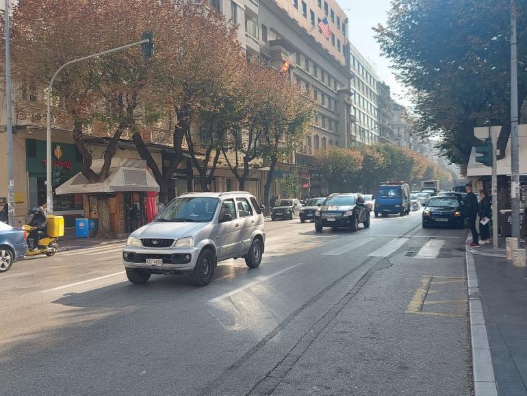 Κάμερες με ΑΙ: Πότε έρχονται στη Θεσσαλονίκη