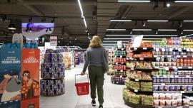 Σε ισχύ το «καλάθι των Χριστουγέννων» από την Τετάρτη