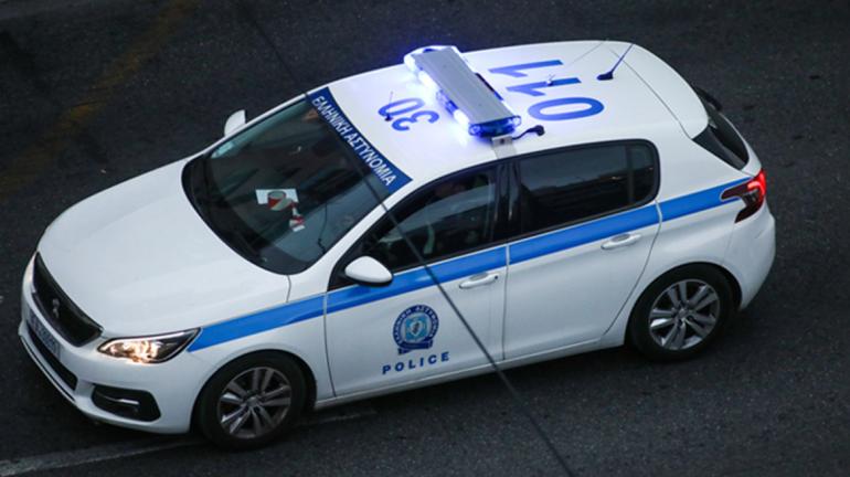 Ανήλικοι χτύπησαν και λήστεψαν ηλικιωμένο στο κέντρο της Θεσσαλονίκης