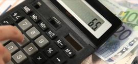 Ρύθμιση 72 δόσεων για χρέη στο Δημόσιο – Πότε ανοίγει η πλατφόρμα για αιτήσεις