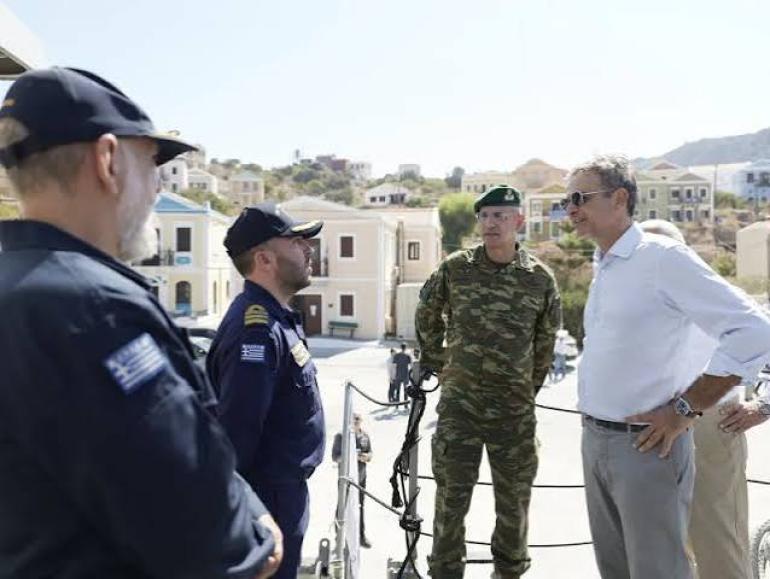 Διευθυντής Milliyet: Το Ισραήλ θέλει να προκαλέσει ελληνοτουρκικό πόλεμο