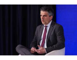 Χρίστος Δήμας από Θεσσαλονίκη: «Υπομονή μέχρι τον Μάιο του 2027 για το Flyover» – Τι είπε για Μετρό, Εγνατία Οδό, νέα σχολεία