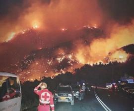 Σε κατάσταση έκτακτης ανάγκης ο δήμος Αγίου Βασιλείου στο Ρέθυμνο