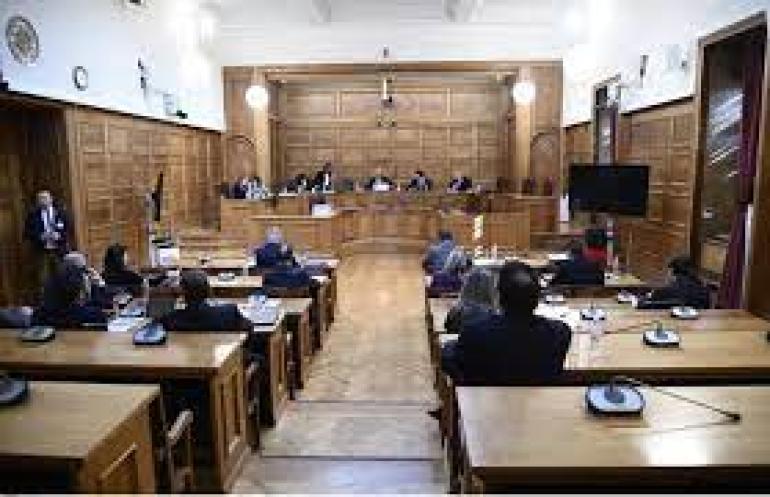 Εξεταστική για τα Τέμπη: Οι ερωτήσεις του εισηγητή του ΣΥΡΙΖΑ, Χ. Μαμουλάκη στον Μ. Καποτρόρτο