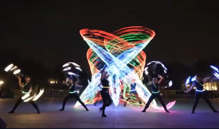 Χειμερινοί Ολυμπιακοί Αγώνες 2026: Η φαντασμαγορική τελετή έναρξης (VIDEO)