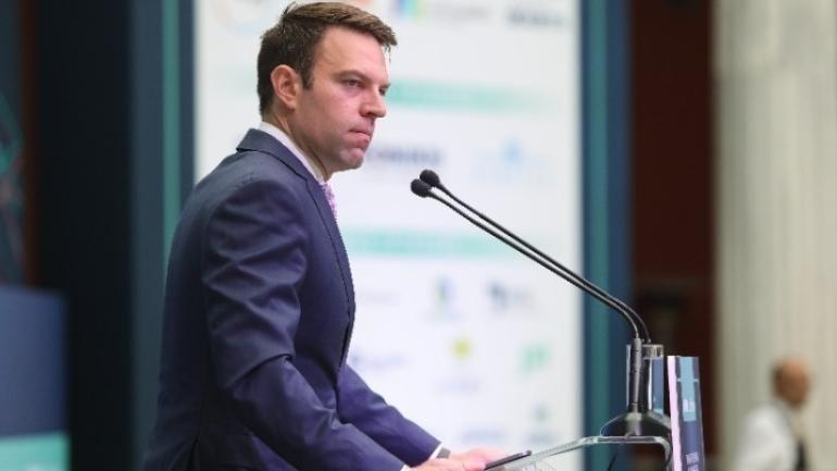 Στ. Κασσελάκης προς τους Έλληνες του εξωτερικού: Δικαίωμά σας να είστε ισότιμοι πολίτες από όπου κι αν βρίσκεστε