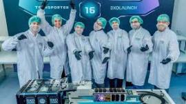 Έτοιμος για εκτόξευση ο πρώτος νανοδορυφόρος στην Ελλάδα από το ΑΠΘ