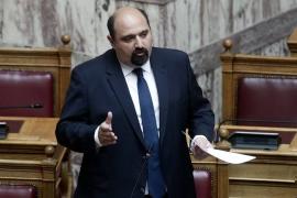 Στις 30 Οκτωβρίου η κλήρωση για το Ειδικό Δικαστήριο του Τριαντόπουλου