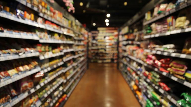ΙΕΛΚΑ: Στο 1,14% ο πληθωρισμός στα σούπερ μάρκετ τον Μάιο 2026
