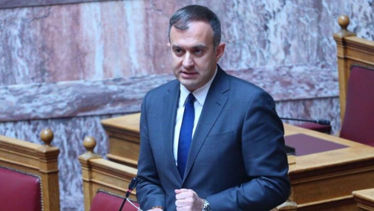 Χατζηβασιλείου για ΟΠΕΚΕΠΕ: Μια συγγνώμη από όσους μιλούσαν για κυβέρνηση υποδίκων θα ήταν χρήσιμη