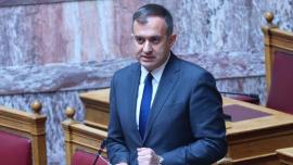 Χατζηβασιλείου για ΟΠΕΚΕΠΕ: Μια συγγνώμη από όσους μιλούσαν για κυβέρνηση υποδίκων θα ήταν χρήσιμη