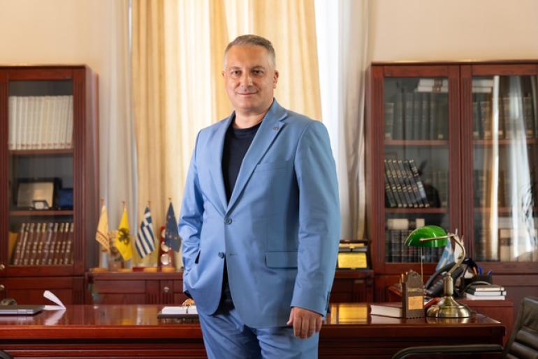 Κ.Μερελής: Ανασφάλιστα οχήματα οι κινούμενες «βόμβες» στους δρόμους – Αυστηρότεροι έλεγχοι και καθολική ασφάλιση για μεγαλύτερη οδική ασφάλεια