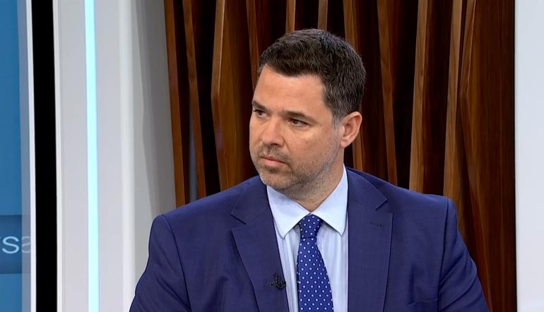 Κοντογεώργης: Στη Θεσσαλονίκη έχουμε πλέον απτά αποτελέσματα της κυβερνητικής δουλειάς