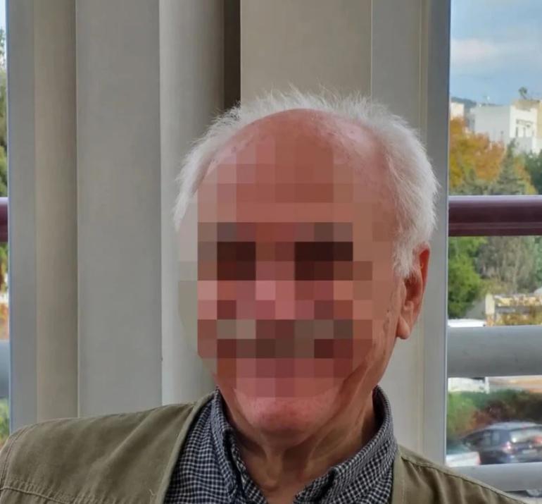 Θρίλερ στα Πατήσια: Νεκρός κροίσος... ρακοσυλλέκτης