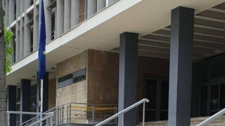Απολογίες για την υπόθεση της «Εθνικιστικής Νεολαίας Θεσσαλονίκης» - Μια προφυλάκιση