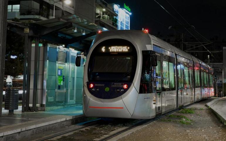 Δήμος Θεσσαλονίκης: Κυβερνητικό θέμα η δημιουργία γραμμής τραμ, προέχει η επέκταση του Μετρό δυτικά