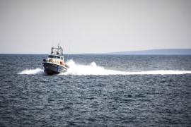 Μυτιλήνη: Εντοπίστηκε ακέφαλη σορός χωρίς χέρια στη νησίδα Μπαρμπαλιάς