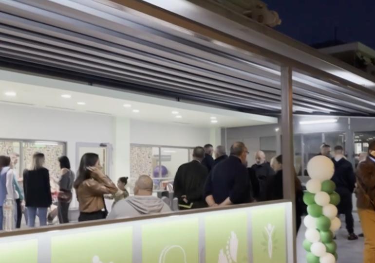 Θεσσαλονίκη: Πρωτοπόρες θεραπευτικές μέθοδοι για την ένταξη των ΑμεΑ στην καθημερινότητα