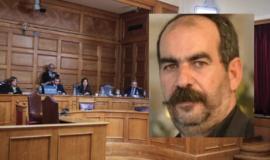 Ξεφτιλίζομαι σαν τον κάθε εγκληματία, είπε ο «Φραπές» στην εξεταστική για τον ΟΠΕΚΕΠΕ και επικαλέστηκε το δικαίωμα της σιωπής - Δείτε live