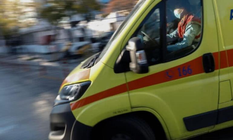 Θεσσαλονίκη: 37χρονος έδωσε τέλος στη ζωή μου με όπλο – Τον βρήκε μέσα στο ΙΧ του περαστικός