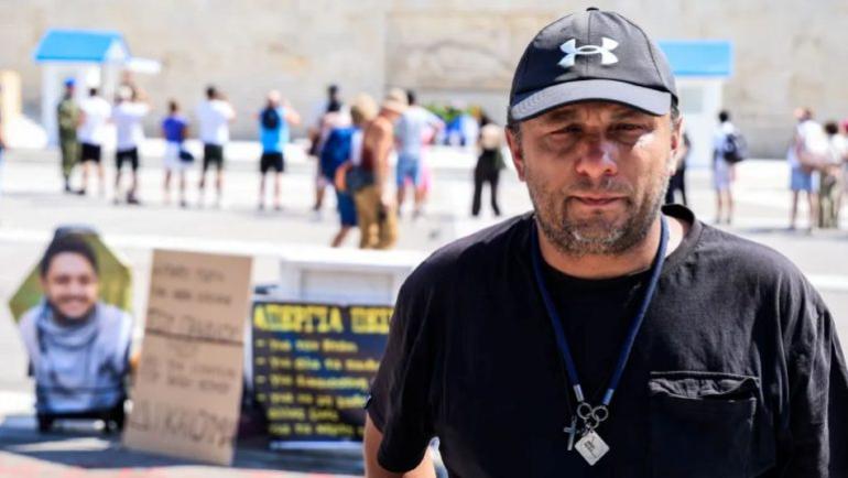Κ. Κυρανάκης για τον Π. Ρούτσι: Αυτονόητο δικαίωμά του να διερευνήσει τον θάνατο του παιδιού του