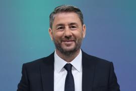 Ανδρουλάκης: Η κυβέρνηση περιφρονεί τα κοινωνικά ζητήματα - Τροπολογίες για έκτακτη ενίσχυση αλιέων και ΦΠΑ στα νησιά